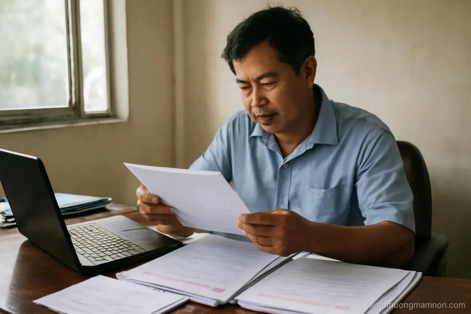 Bài học từ một thương vụ đổ vỡ phút chót