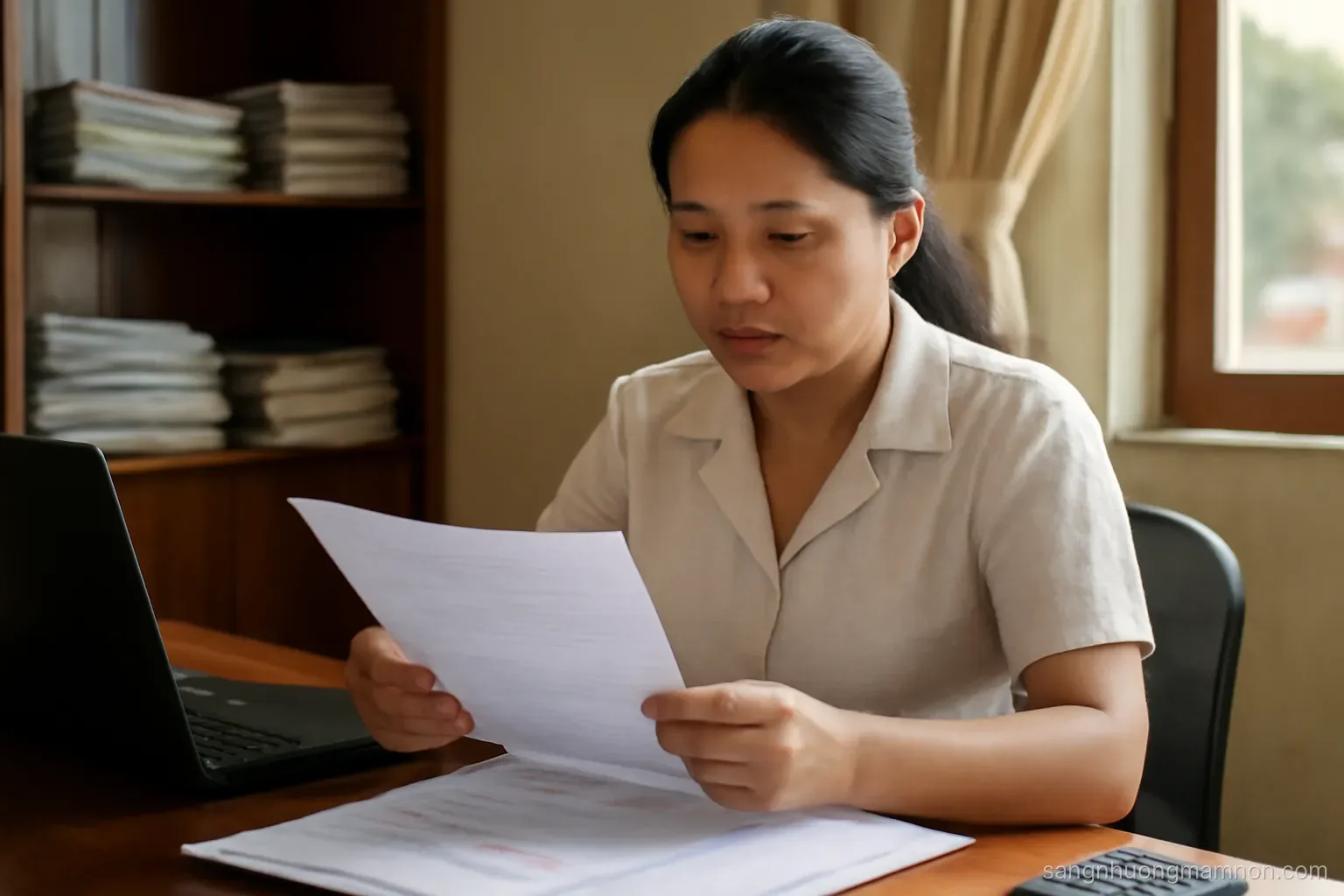 Đặt cọc sang nhượng: điều khoản bảo vệ người mua