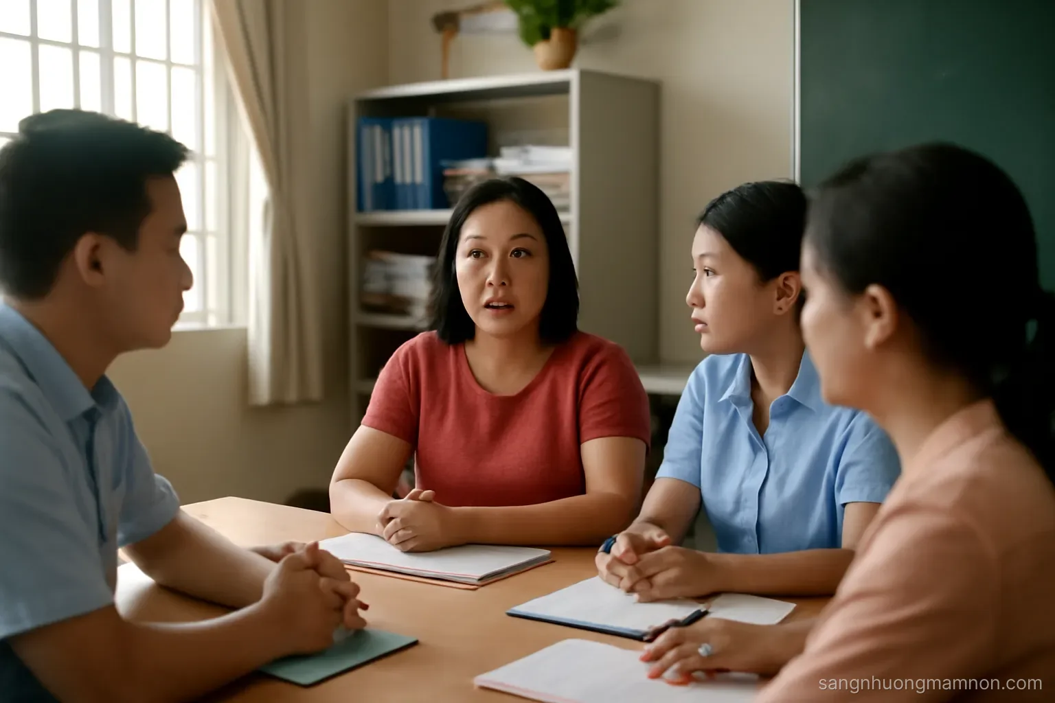 Đổi mới sau tiếp quản: nhanh hay từ từ?