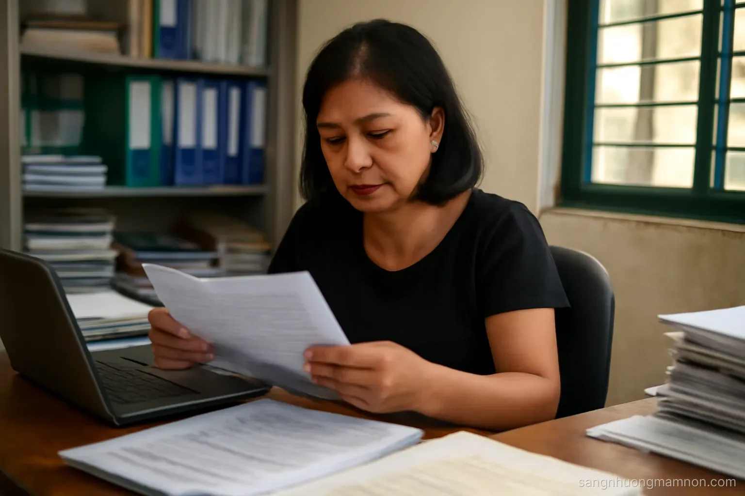 Giải quyết tranh chấp sau sang nhượng