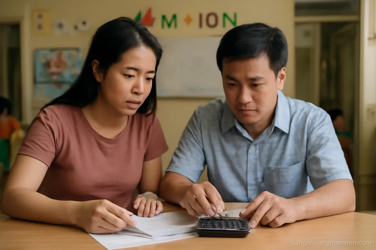 Khu vực nào đang có nhu cầu sang nhượng cao?