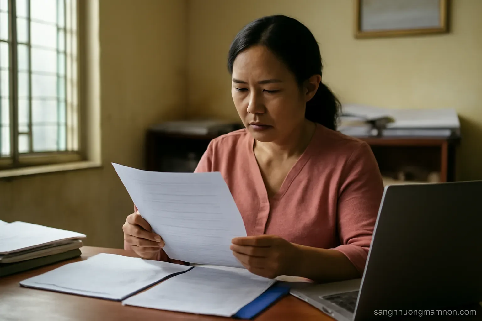 Kiểm tra công nợ và nghĩa vụ tài chính tồn đọng