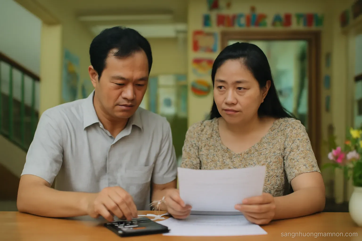 Mặc cả sang nhượng: biên độ đàm phán hợp lý