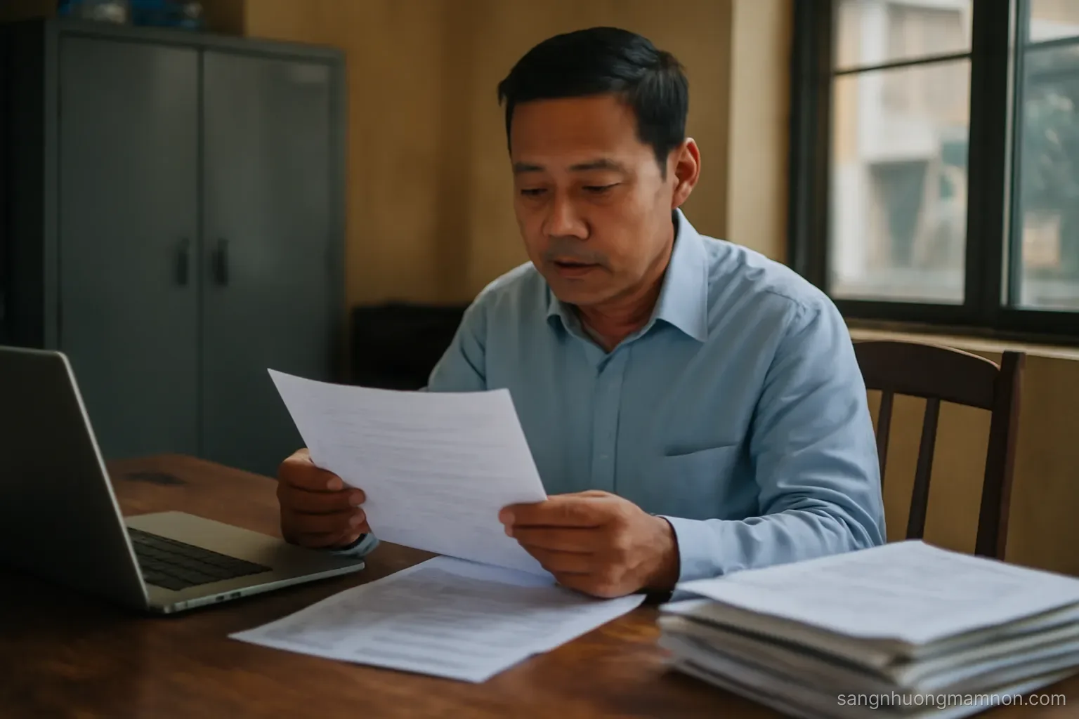 Mua cơ sở đang lỗ: cơ hội cho người biết vực dậy