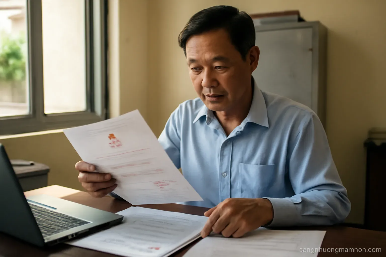 Thương vụ sang nhượng suôn sẻ: nhìn lại các bước đúng
