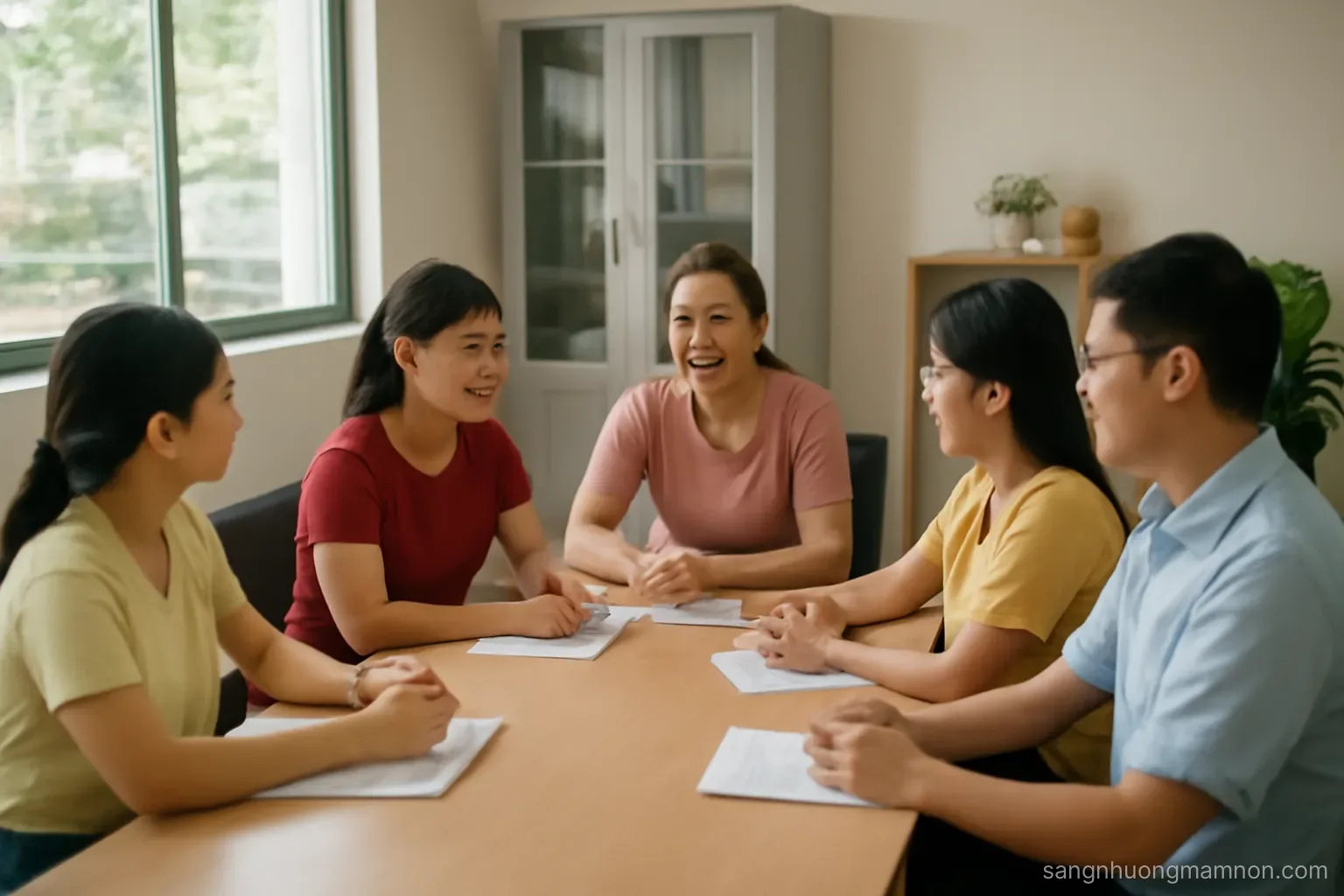 Tiếp quản dữ liệu, sổ sách và tài khoản