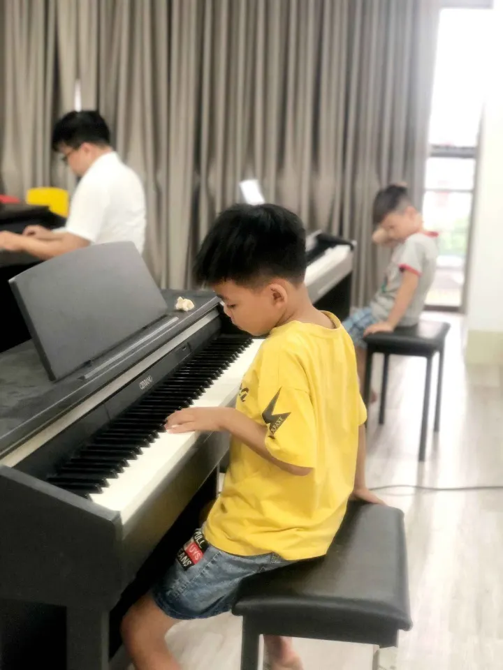 Trung Tâm Âm Nhạc Ninh Bình Igumusic