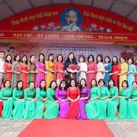 Trường Tiểu Học Nguyễn Thái Học