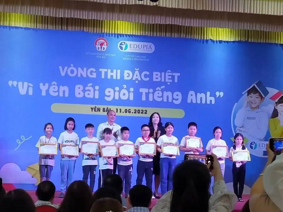 Trường Tiểu Học Nguyễn Phúc