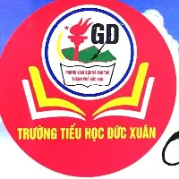 Trường Tiểu Học Đức Xuân