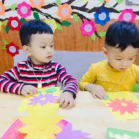 Trường Mầm Non Ánh Sao