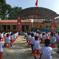 Trường Tiểu Học Nông Thượng