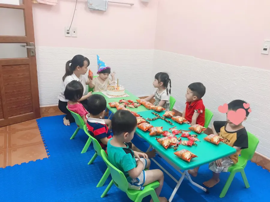 Trung Tâm Hỗ Trợ Phát Triển Giáo Dục Hoà Nhập Hy Vọng 2