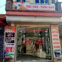 Trung Tâm Âm Nhạc Yên Phong