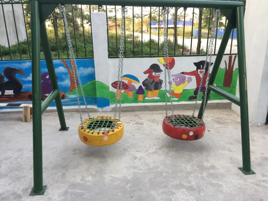 Trung Tâm Hỗ Trợ Phát Triển Giáo Dục Hoà Nhập Yến Linh
