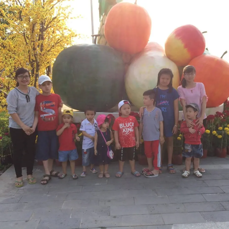 Trung Tâm Trị Liệu Tâm Lý và Hòa Nhập Ánh Minh