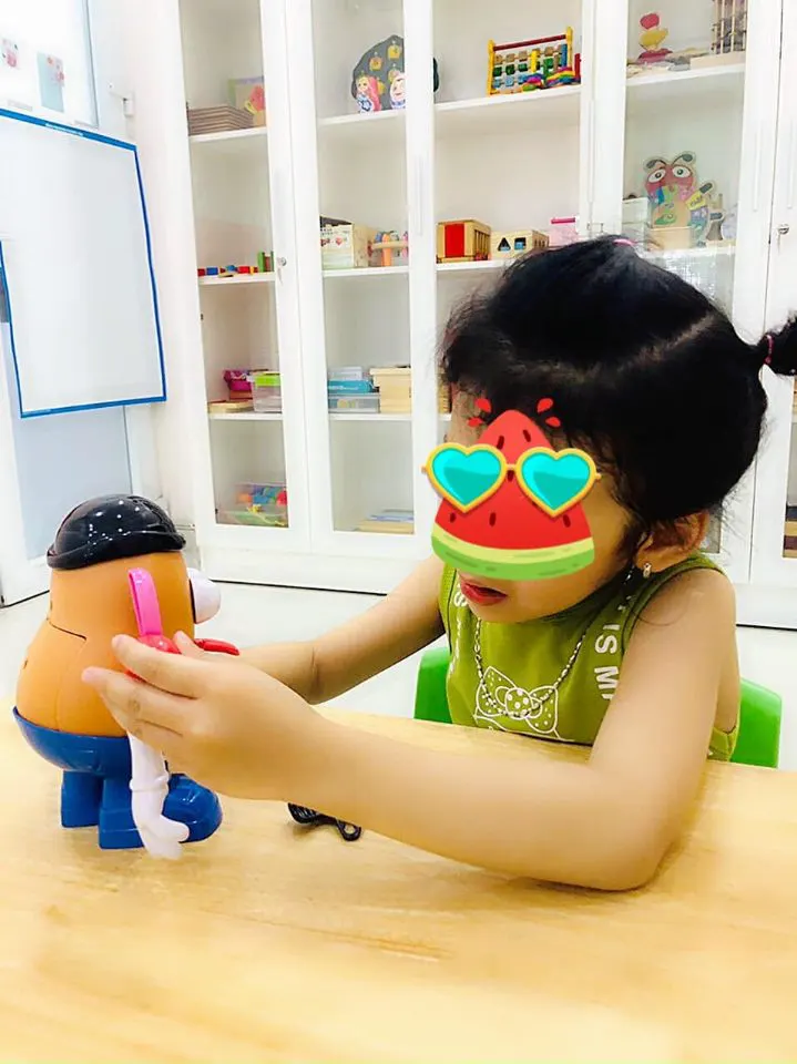 Trung Tâm Can Thiệp Và Trị Liệu Tâm Lý Tâm Đức