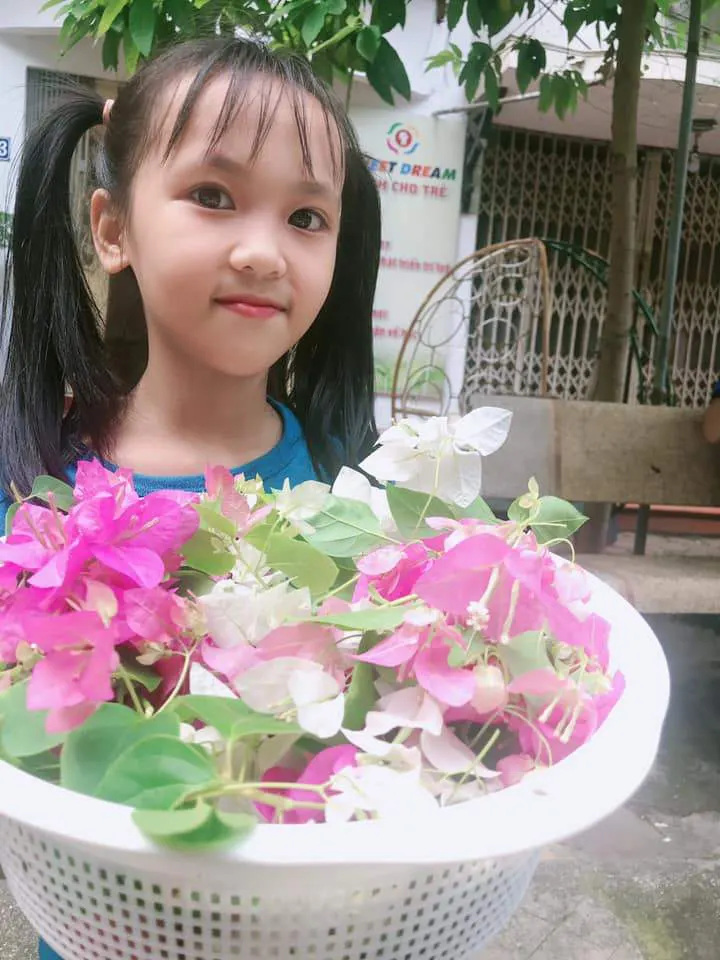Trung Tâm Can Thiệp Sớm Sweetdream