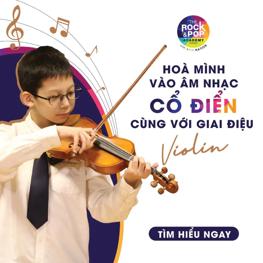 Học viện âm nhạc YoungBeat Times City