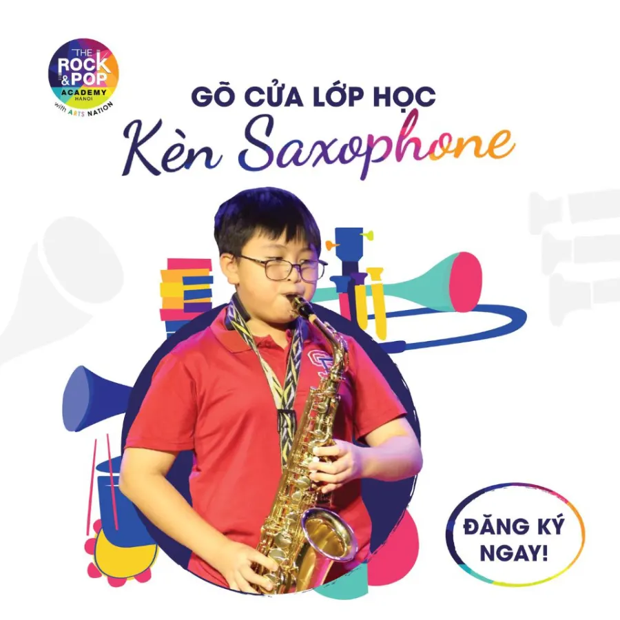 Học viện âm nhạc YoungBeat Times City