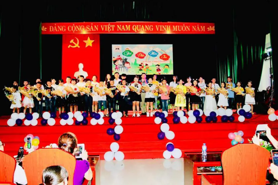 Trung Tâm Âm Nhạc AM Music