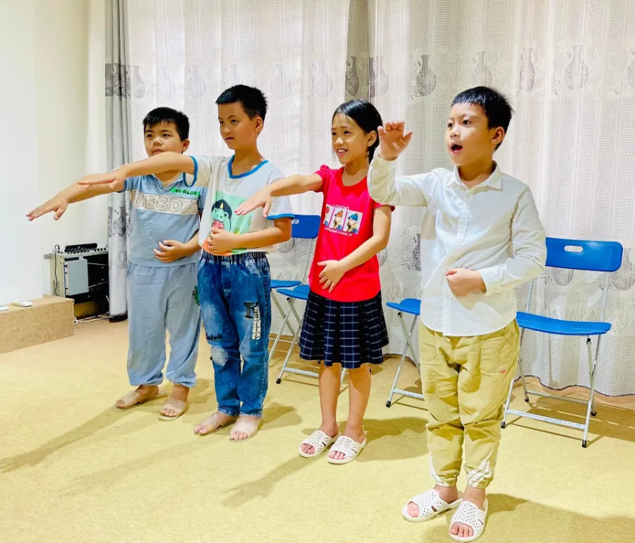 Trung Tâm Âm Nhạc Thái Bình