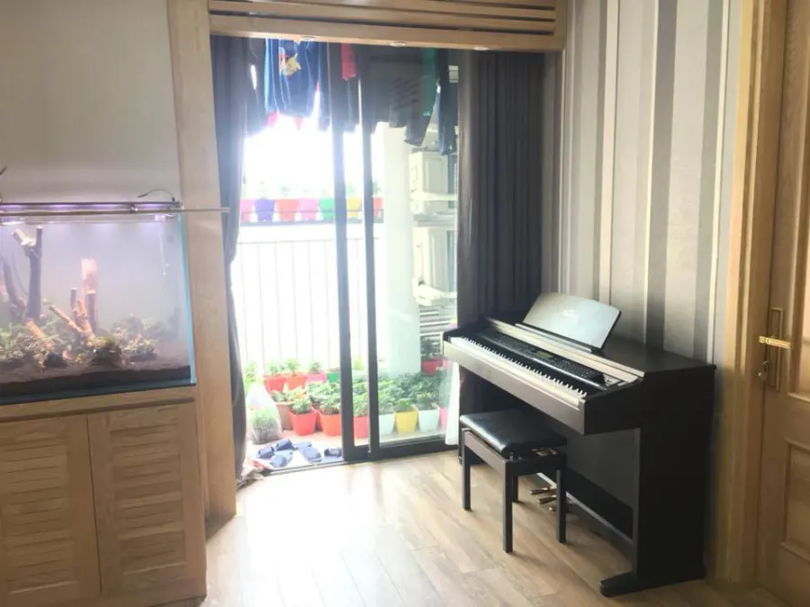 Trung Tâm Âm Nhạc Và Biểu Diễn Nghệ Thuật Cecilia