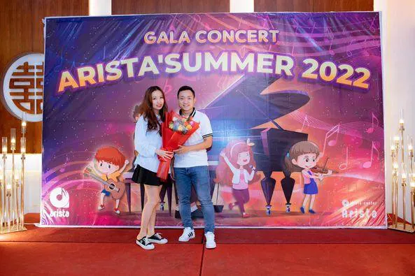 Trung Tâm Âm Nhạc Arista Music Center