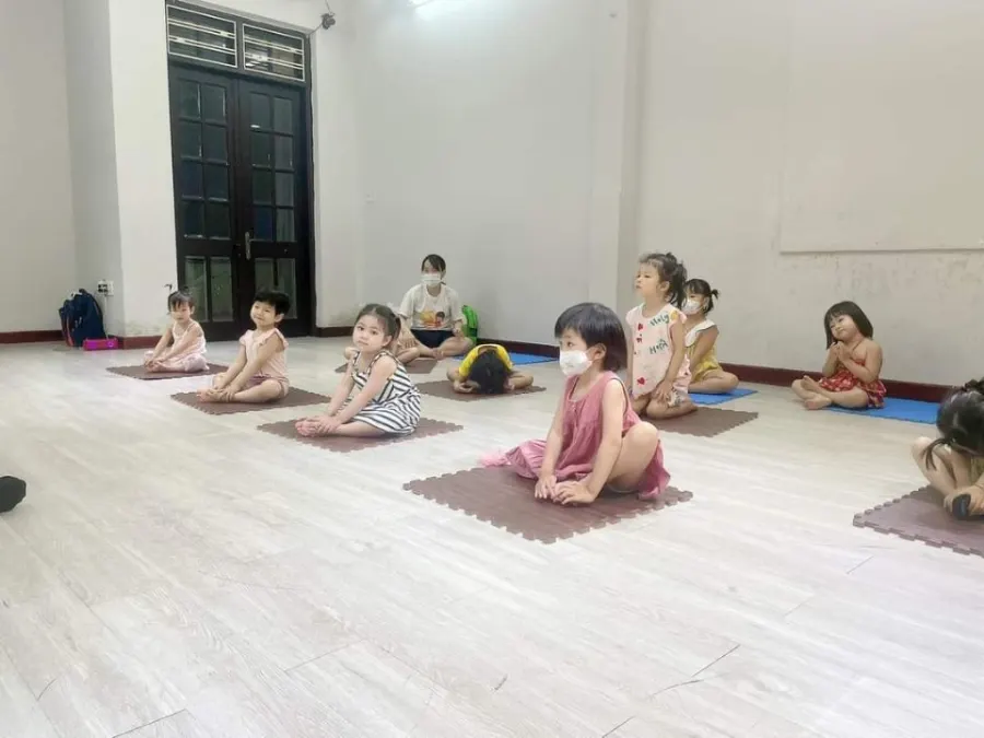 Trung Tâm Đào Tạo Âm Nhạc Viet Star