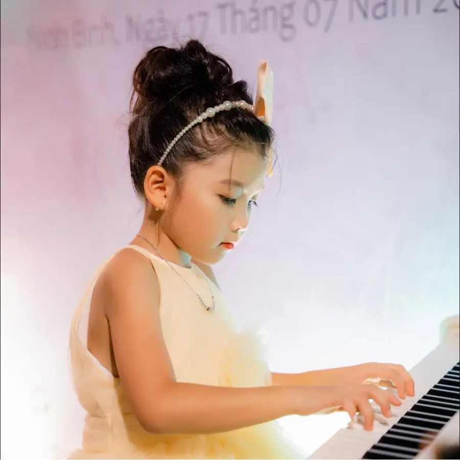 Trung Tâm Âm Nhạc Piano House Ninh Bình