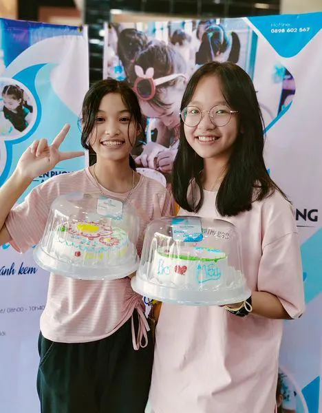 Trung Tâm Mỹ Thuật Nguyễn Phong Art