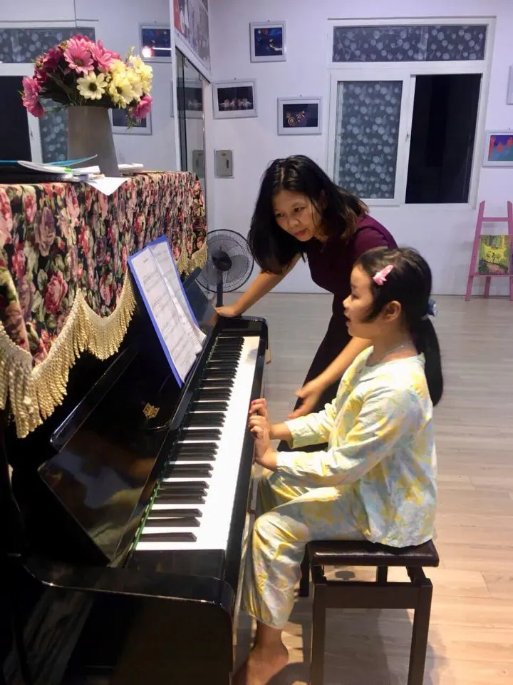 Trung Tâm Bồi Dưỡng Kỹ Năng Ngôi Sao Việt