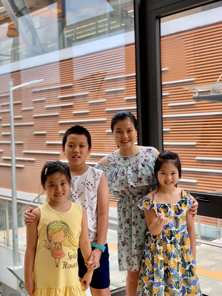 Trung Tâm Viet Music School