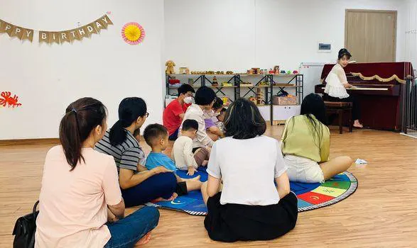 Trung Tâm Nghệ Thuật Cremusic