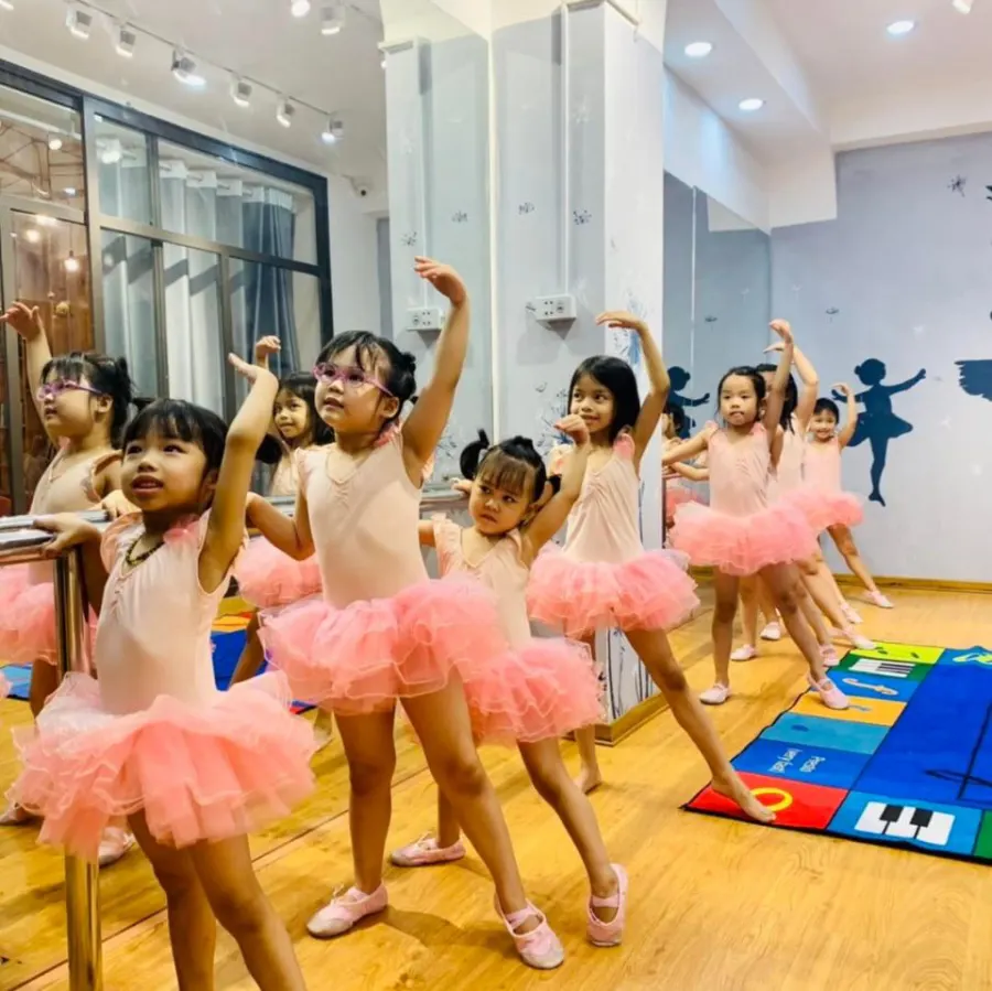 Trung Tâm Nghệ Thuật Cremusic