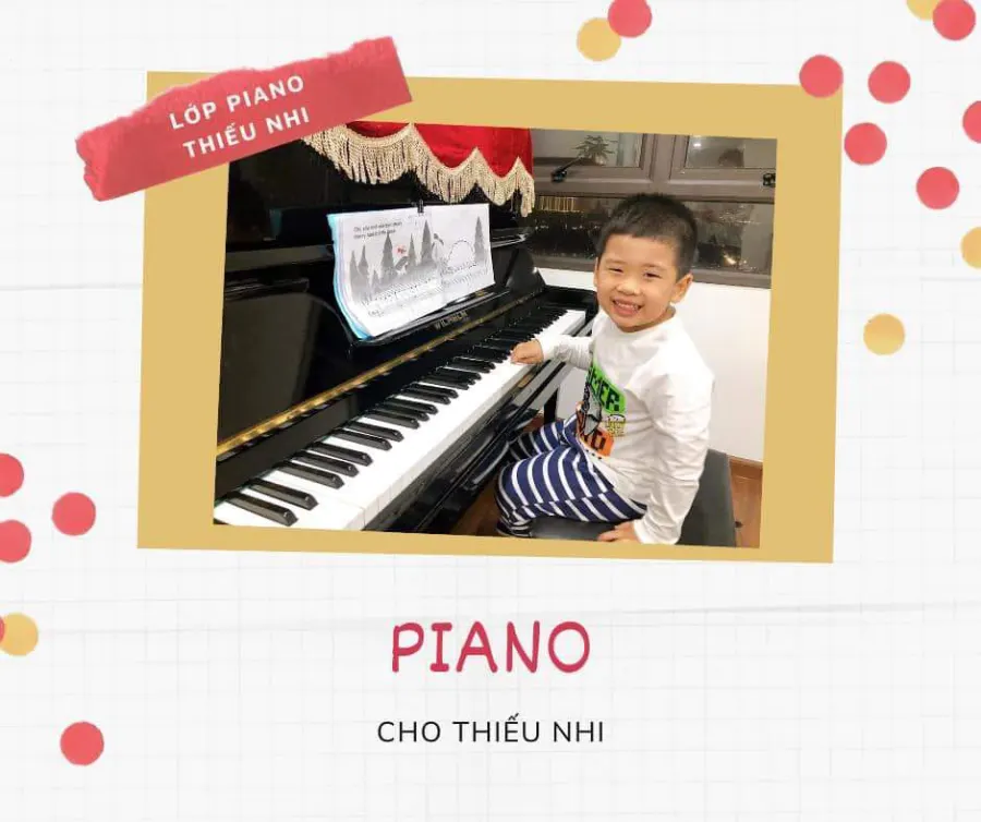 Trung Tâm Nghệ Thuật Music House