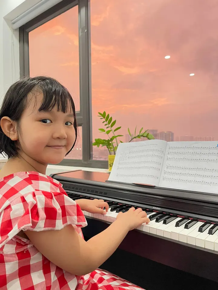 Trung Tâm Nghệ Thuật Music House
