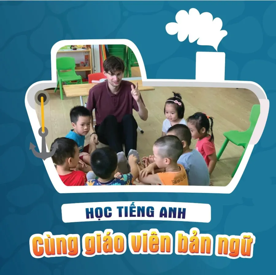 Trường Mầm Non Kidzy (Kidzy Kindercare Preschool)