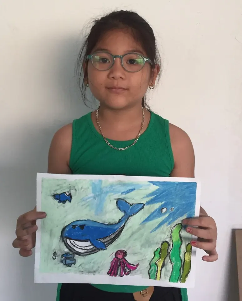 Trung Tâm Mỹ Thuật Thường Tín V Art