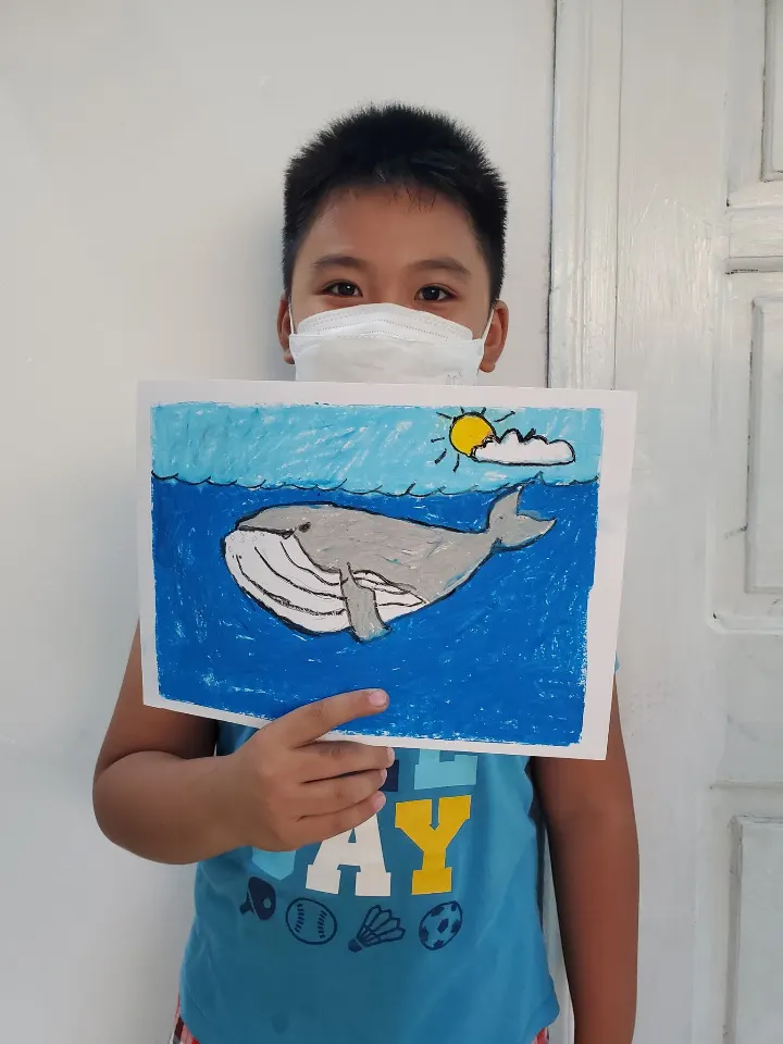 Trung Tâm Mỹ Thuật Thường Tín V Art