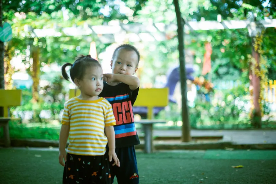 Trường Mầm Non Tư Thục Bé Ngoan - Bắc Sơn