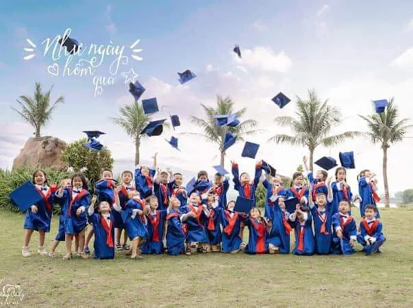 Trường Mầm Non Tư Thục Thảo Nguyên