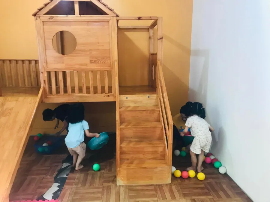 Trường Mầm Non Sunny Side (Sunny Side School)