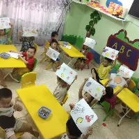 Trường Mầm Non Hoa Thuỷ Tiên