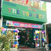 Trường Mầm Non Trẻ Thơ Việt