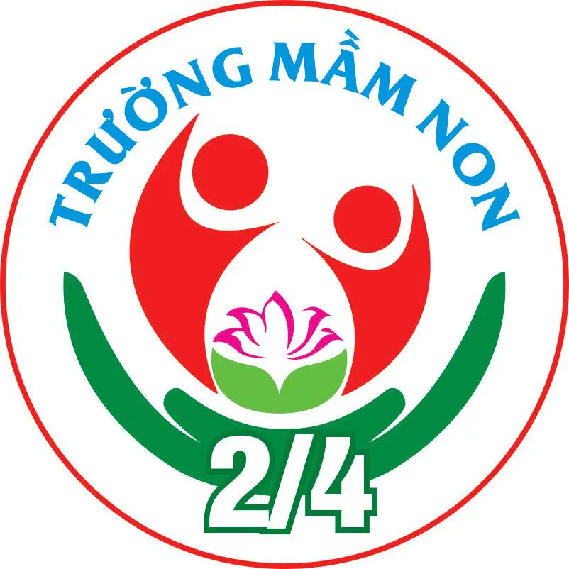 Trường Mầm Non 2/4 - Cam Lộc, Cam Ranh