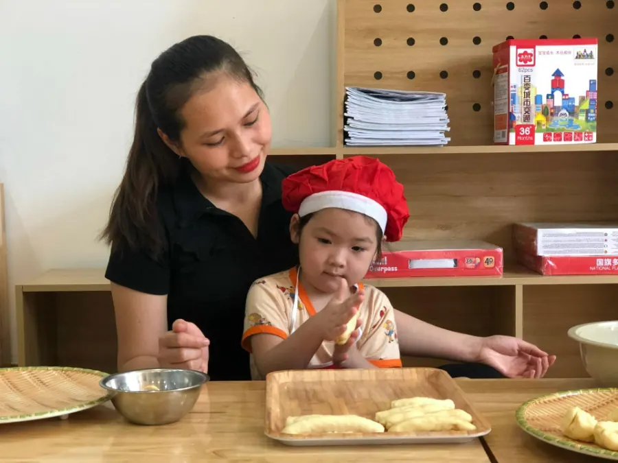Trường Mầm Non Sunny Nam Sơn