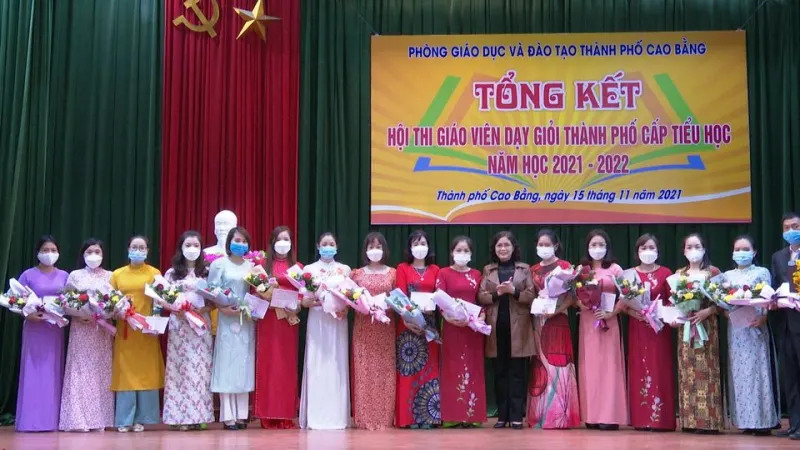 Trường Tiểu Học Hoà Chung