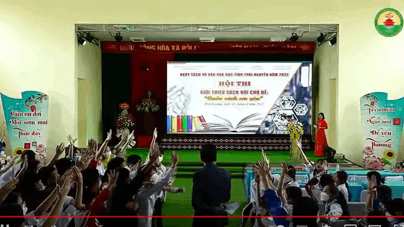 Trường Tiểu Học Nguyễn Viết Xuân