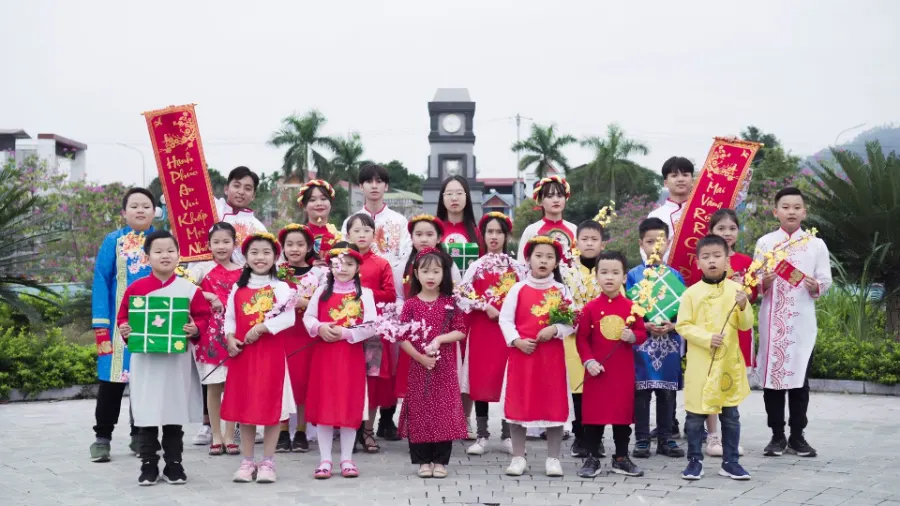 Trung Tâm Phát Triển Nghệ Thuật Kids Art